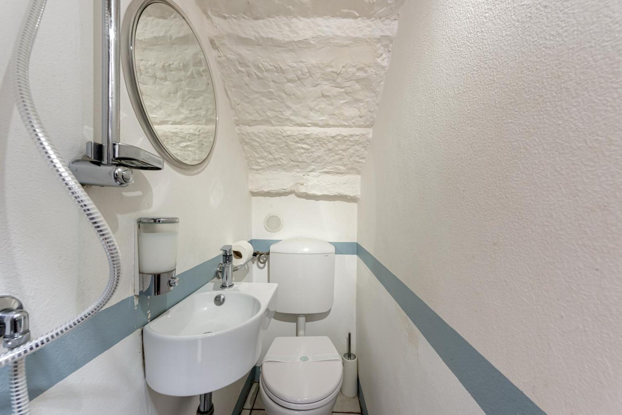 Apartamento In The Heart Of