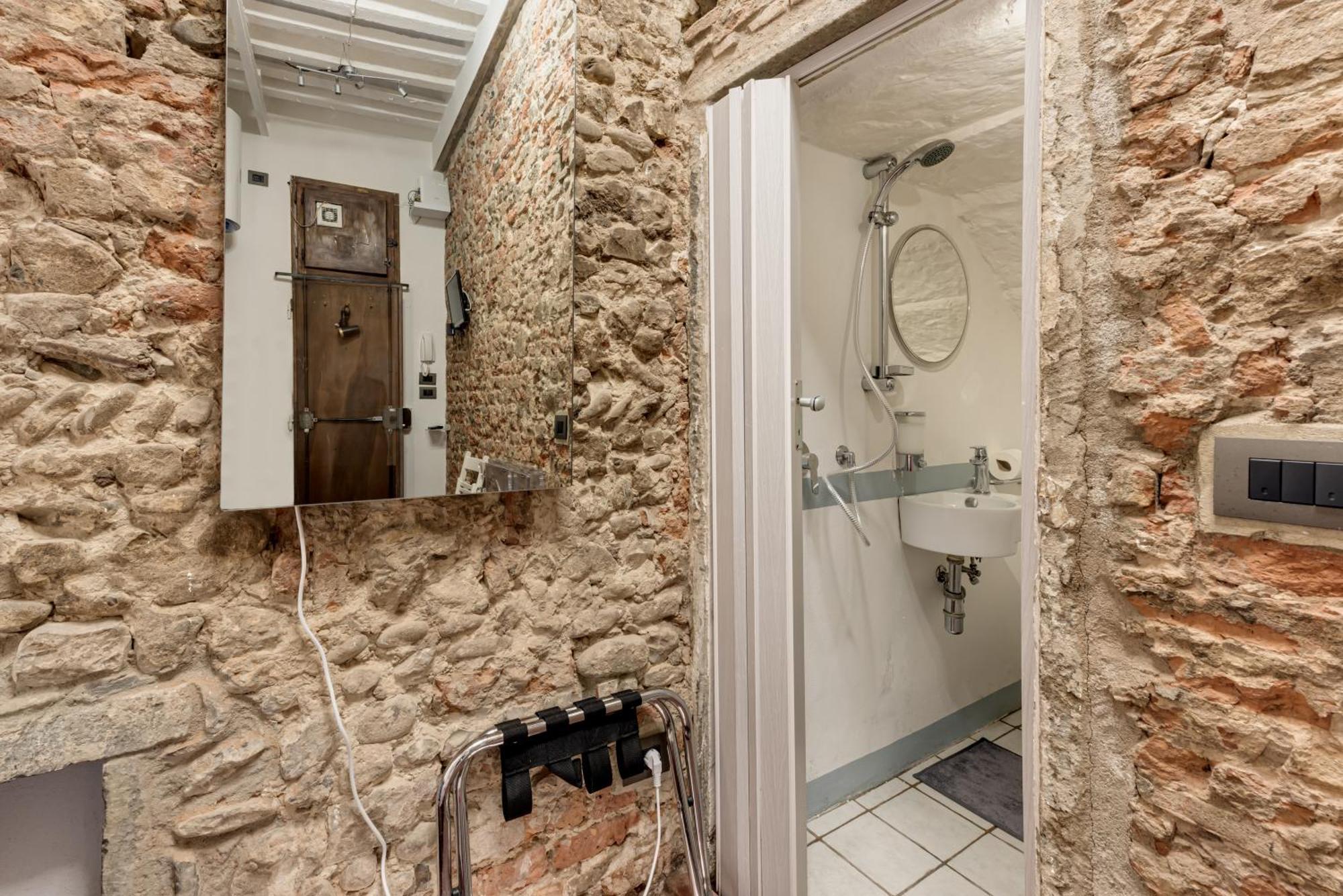 Apartamento In The Heart Of *