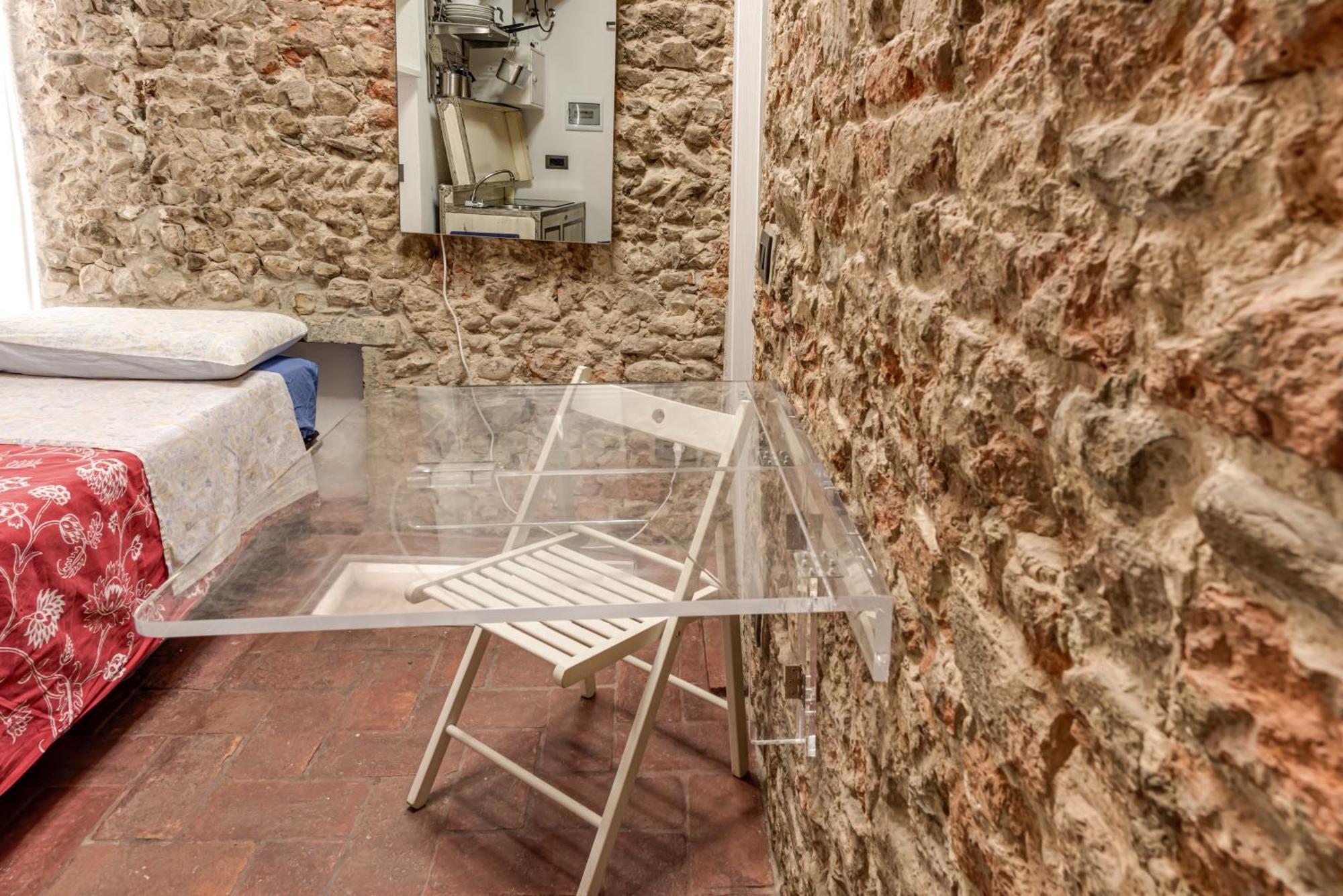 Apartamento In The Heart Of *